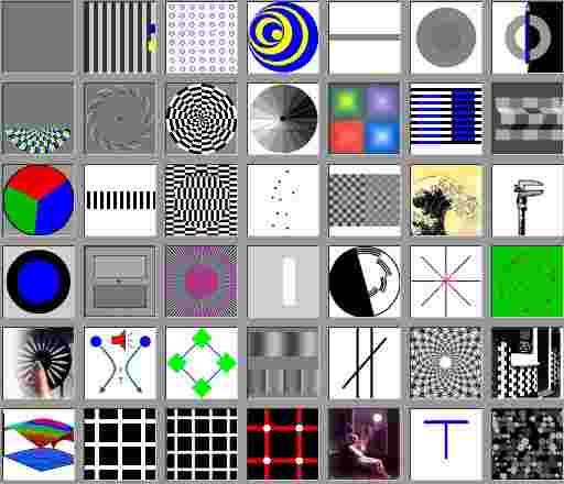 ILUSIONES &Oacute;PTICAS--REFLEXI&Oacute;N