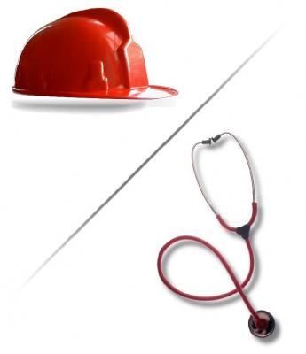 CURSO DE PREVENCION DE RIESGOS LABORALES &acute;07